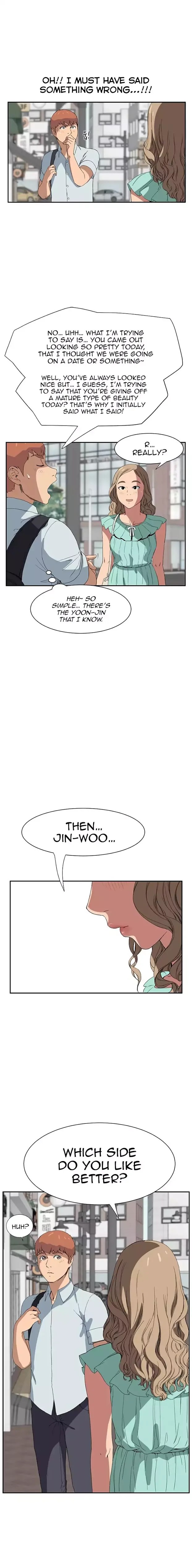 This Doesn’t Feel Like Me Chapter 5 image 3