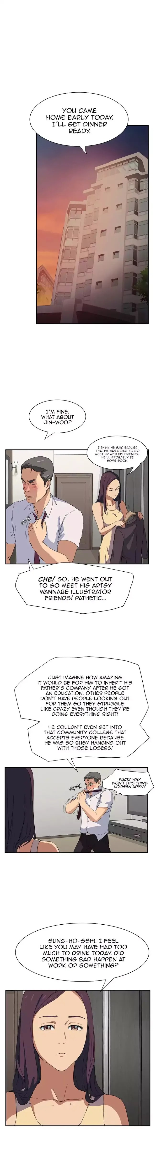 This Doesn’t Feel Like Me Chapter 5 image 4