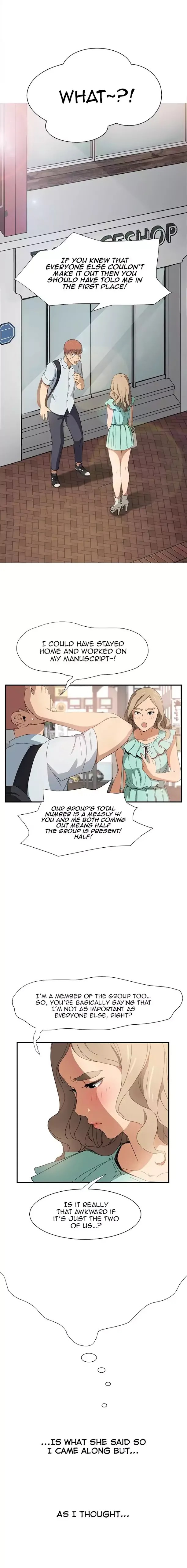 This Doesn’t Feel Like Me Chapter 5 image 7