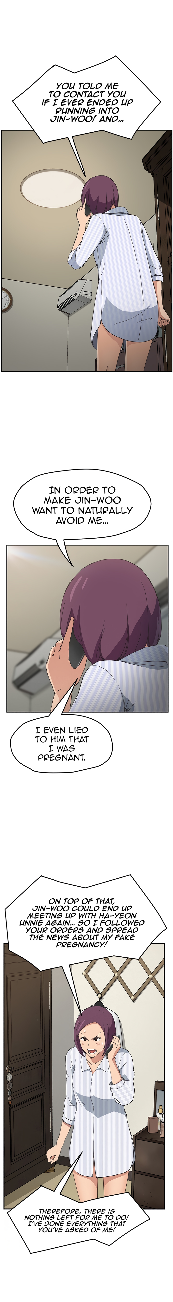 This Doesn’t Feel Like Me Chapter 50 image 13