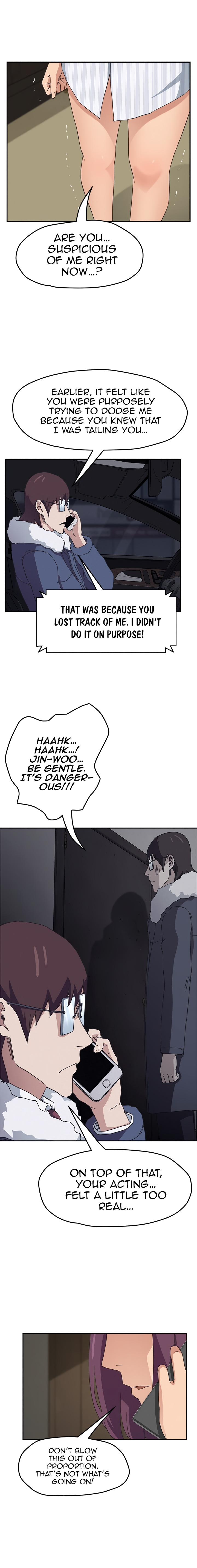 This Doesn’t Feel Like Me Chapter 50 image 15
