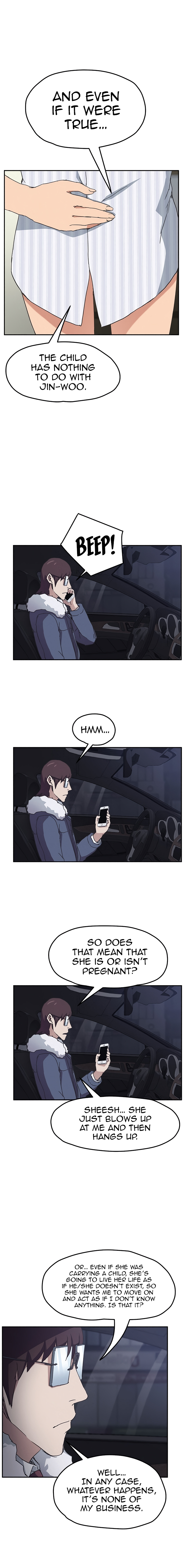 This Doesn’t Feel Like Me Chapter 50 image 16