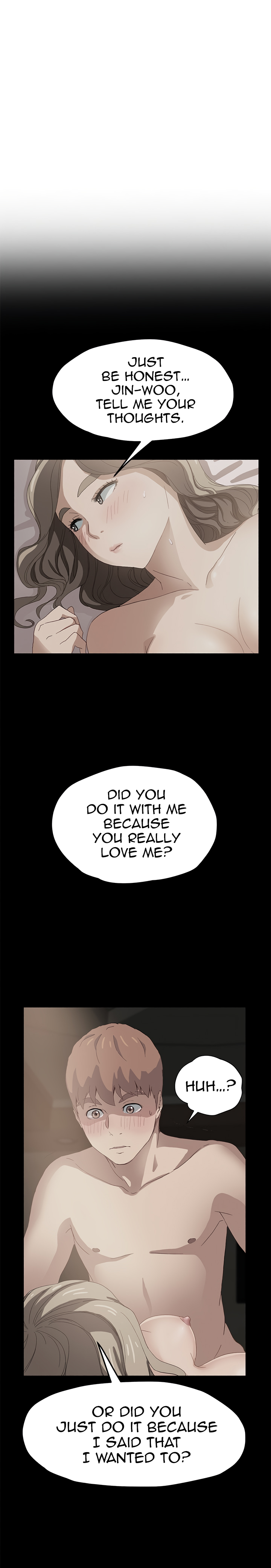 This Doesn’t Feel Like Me Chapter 51 END image 14