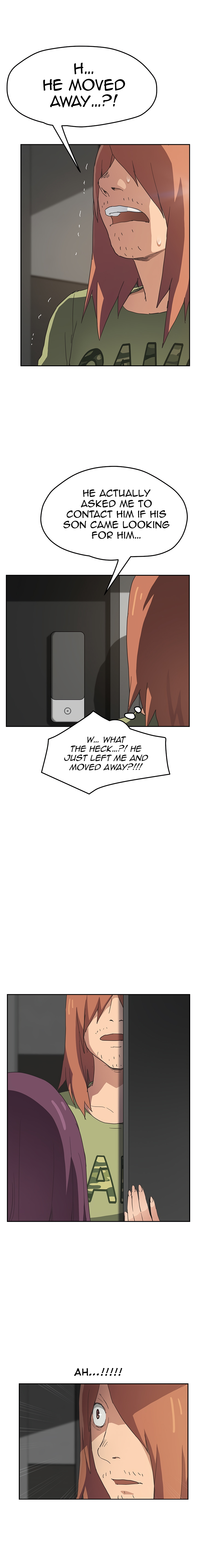 This Doesn’t Feel Like Me Chapter 51 END image 25