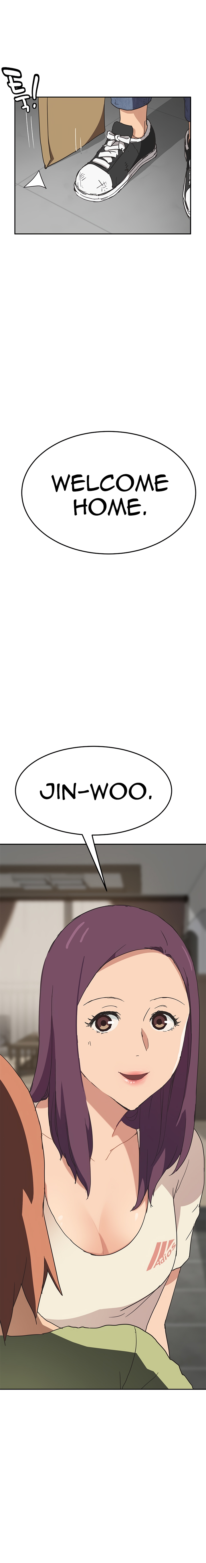 This Doesn’t Feel Like Me Chapter 51 END image 26