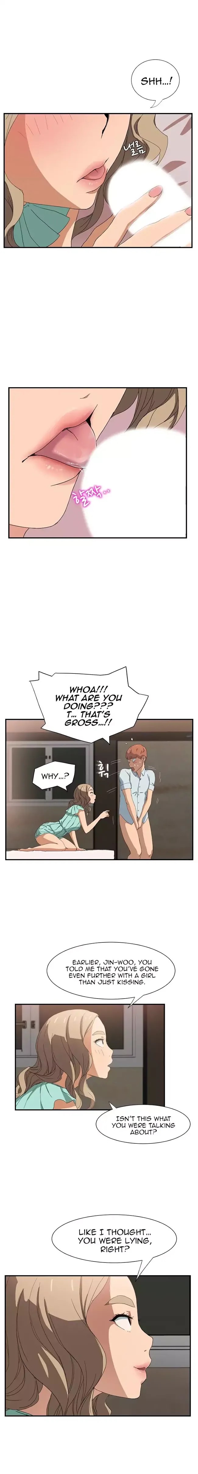 This Doesn’t Feel Like Me Chapter 6 image 12