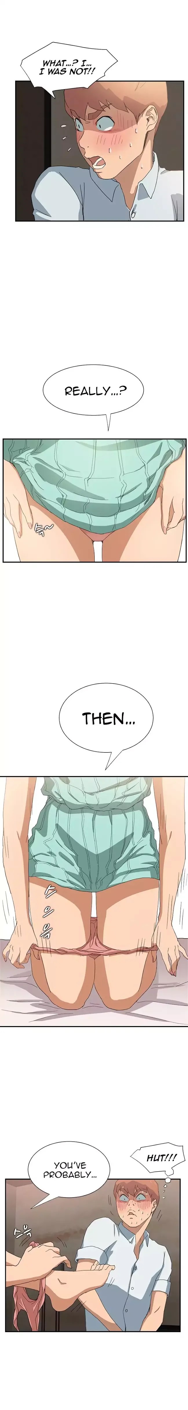 This Doesn’t Feel Like Me Chapter 6 image 13