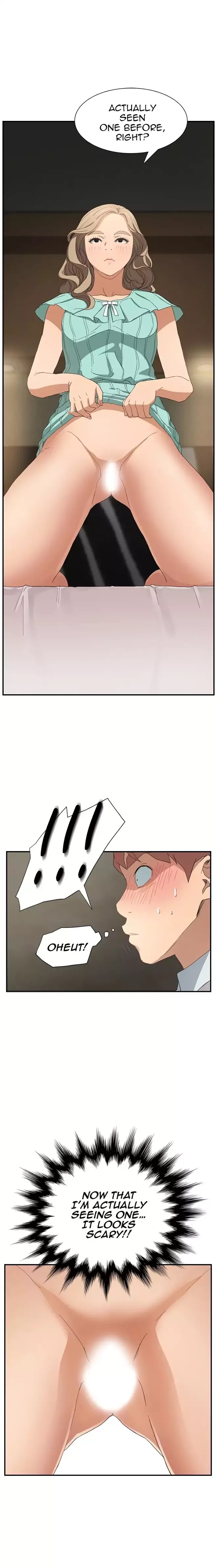 This Doesn’t Feel Like Me Chapter 6 image 14