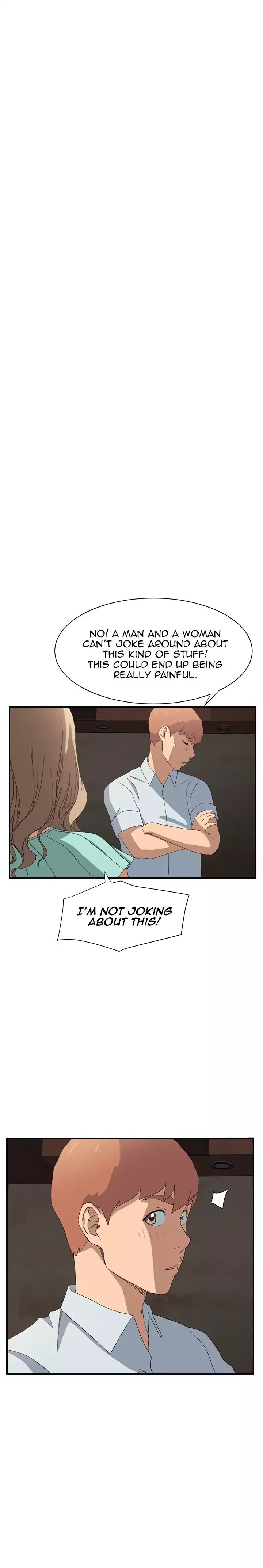 This Doesn’t Feel Like Me Chapter 6 image 16