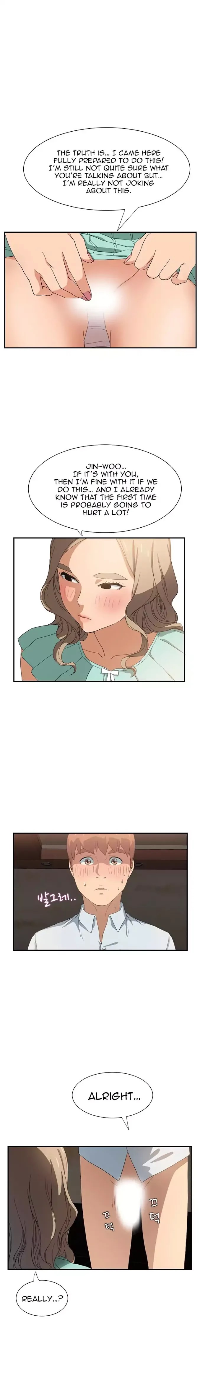 This Doesn’t Feel Like Me Chapter 6 image 17