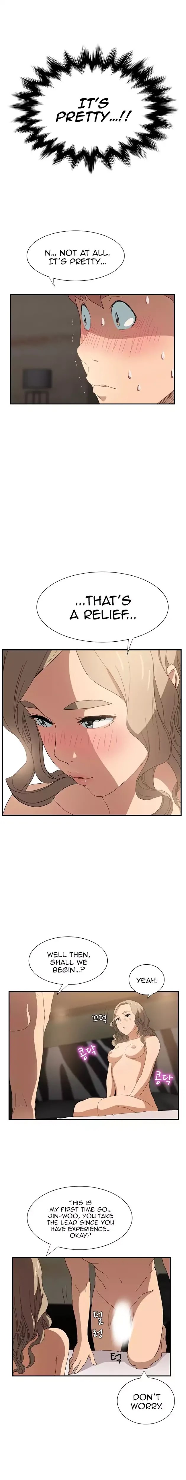 This Doesn’t Feel Like Me Chapter 6 image 19