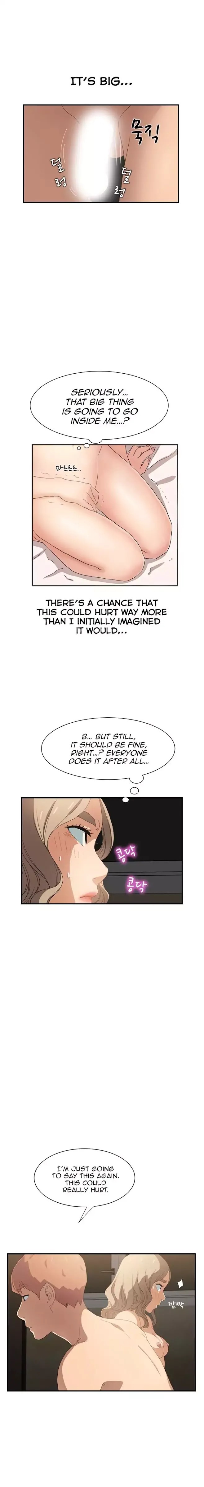 This Doesn’t Feel Like Me Chapter 6 image 20