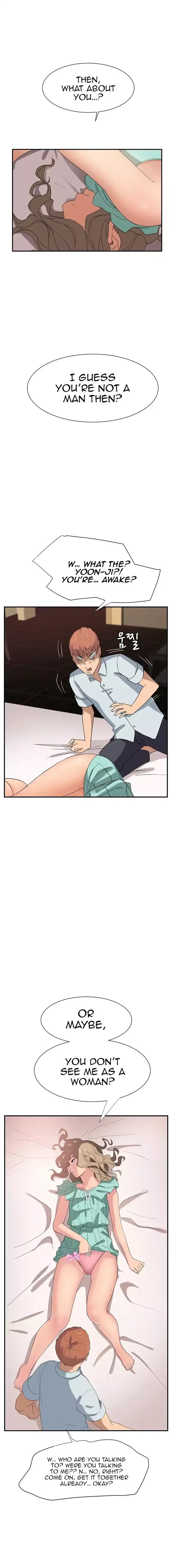 This Doesn’t Feel Like Me Chapter 6 image 4