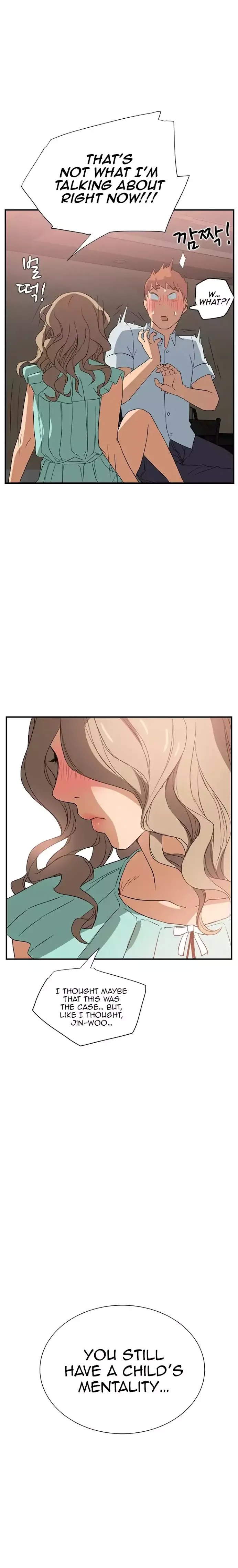 This Doesn’t Feel Like Me Chapter 6 image 6