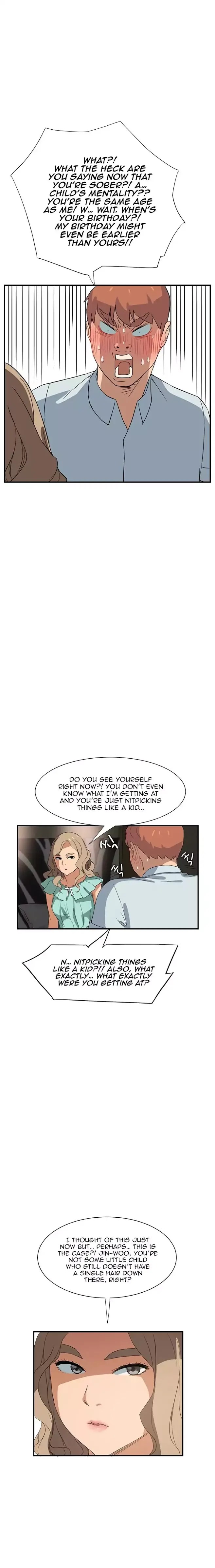 This Doesn’t Feel Like Me Chapter 6 image 7