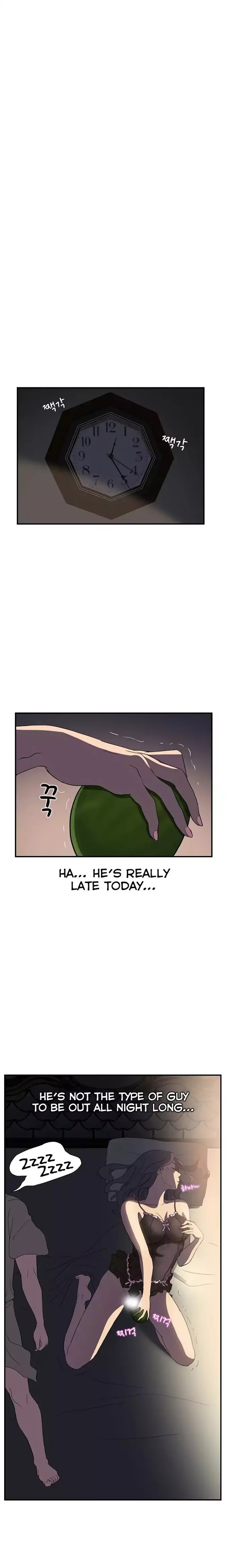 This Doesn’t Feel Like Me Chapter 6 image 8