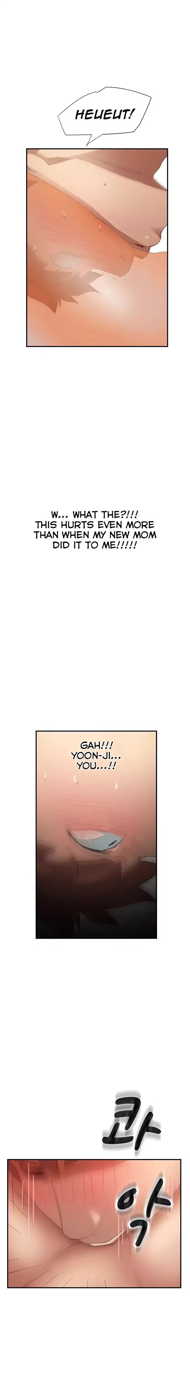 This Doesn’t Feel Like Me Chapter 7 image 10