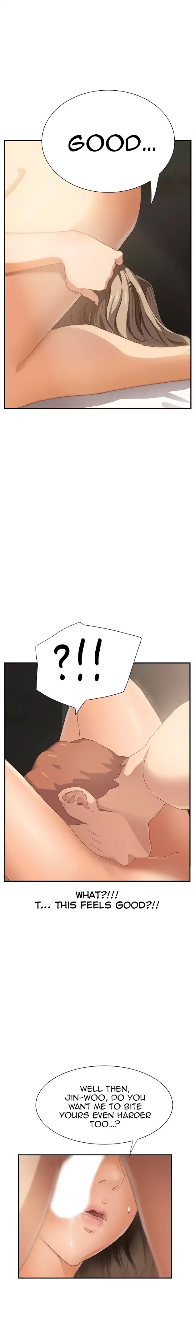 This Doesn’t Feel Like Me Chapter 7 image 12