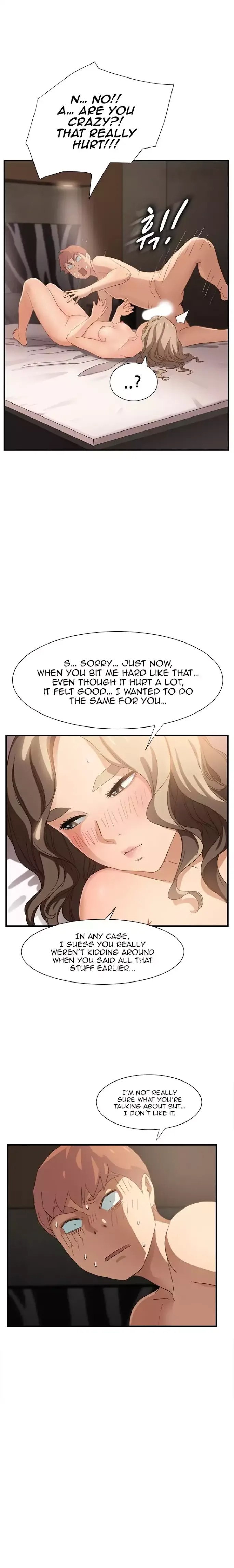 This Doesn’t Feel Like Me Chapter 7 image 13