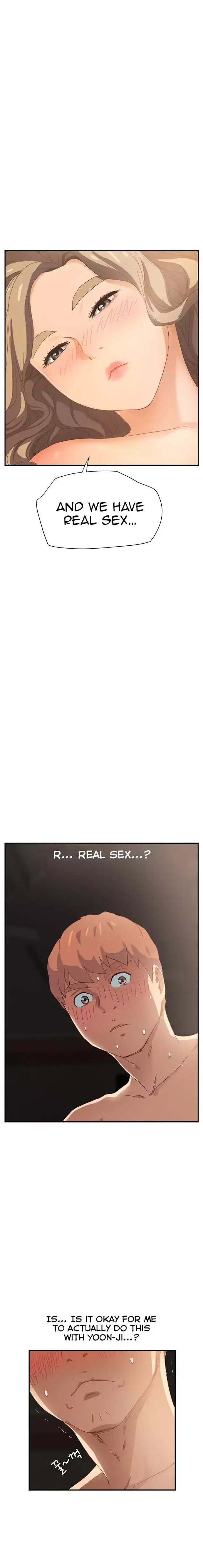 This Doesn’t Feel Like Me Chapter 7 image 15