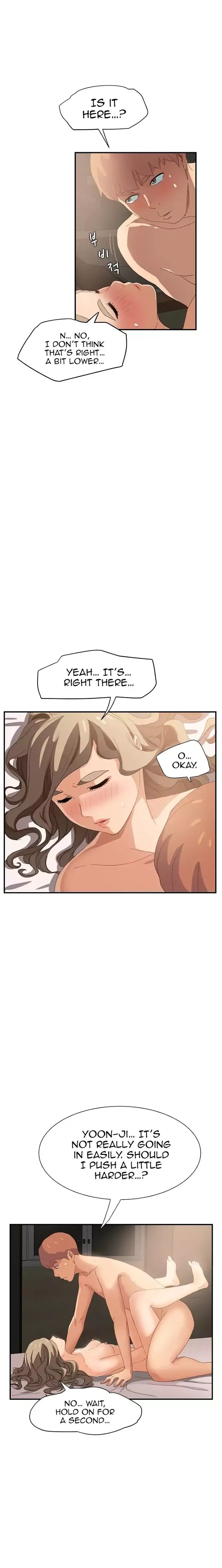 This Doesn’t Feel Like Me Chapter 7 image 17