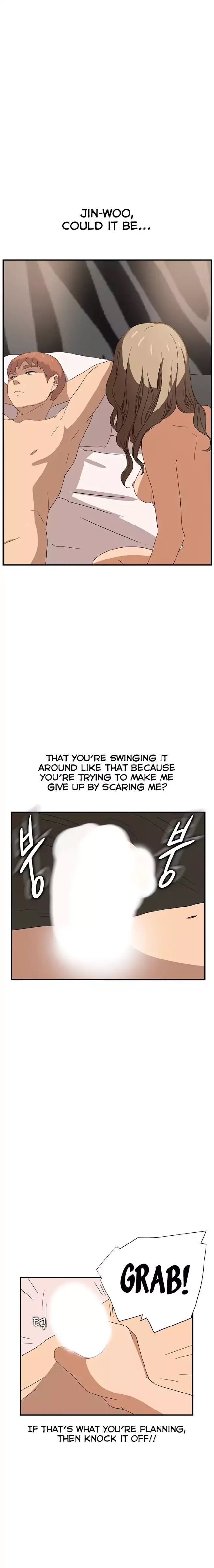 This Doesn’t Feel Like Me Chapter 7 image 1