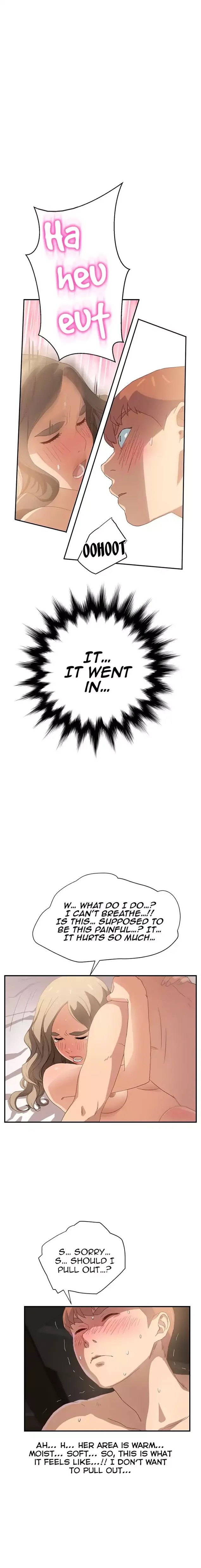 This Doesn’t Feel Like Me Chapter 7 image 19