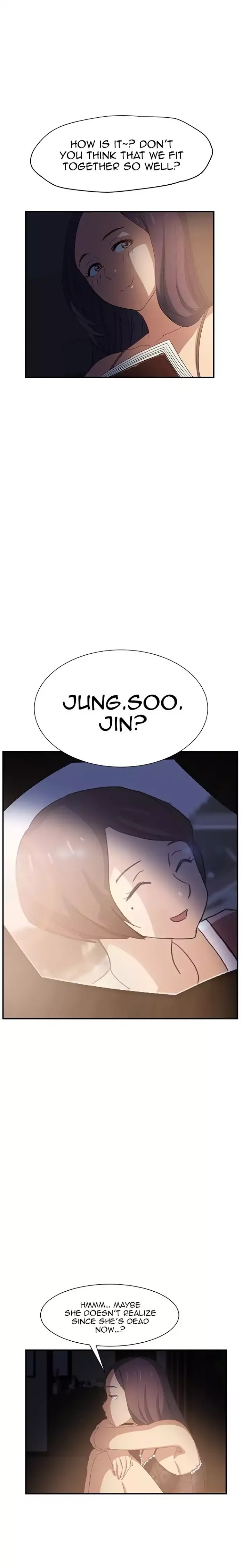 This Doesn’t Feel Like Me Chapter 7 image 26