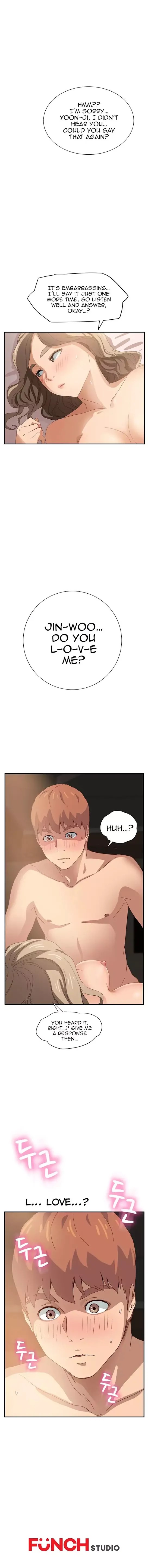 This Doesn’t Feel Like Me Chapter 7 image 28