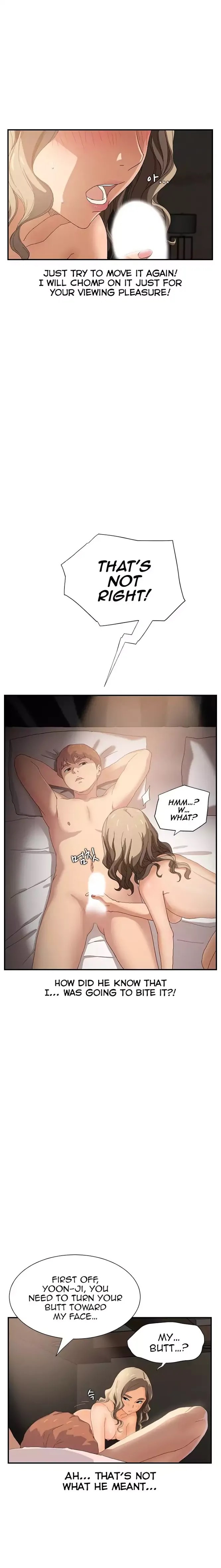 This Doesn’t Feel Like Me Chapter 7 image 3