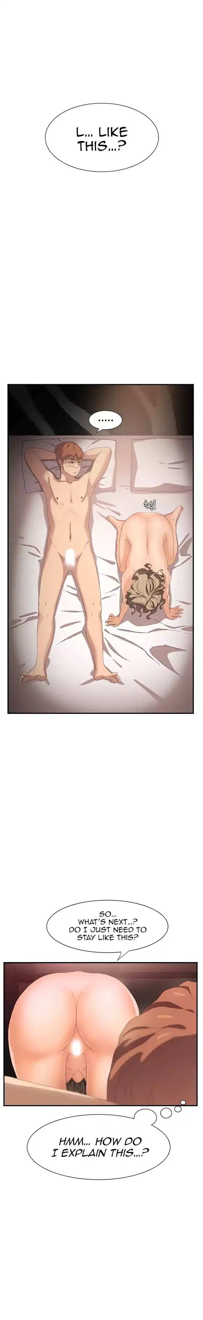 This Doesn’t Feel Like Me Chapter 7 image 4