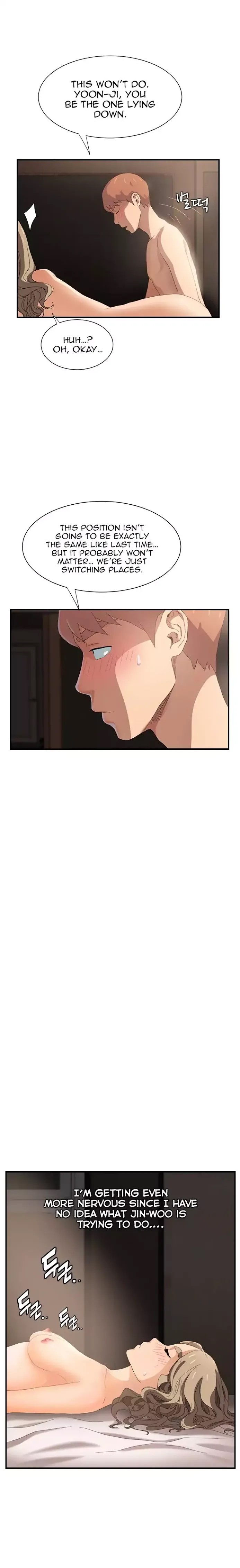 This Doesn’t Feel Like Me Chapter 7 image 5