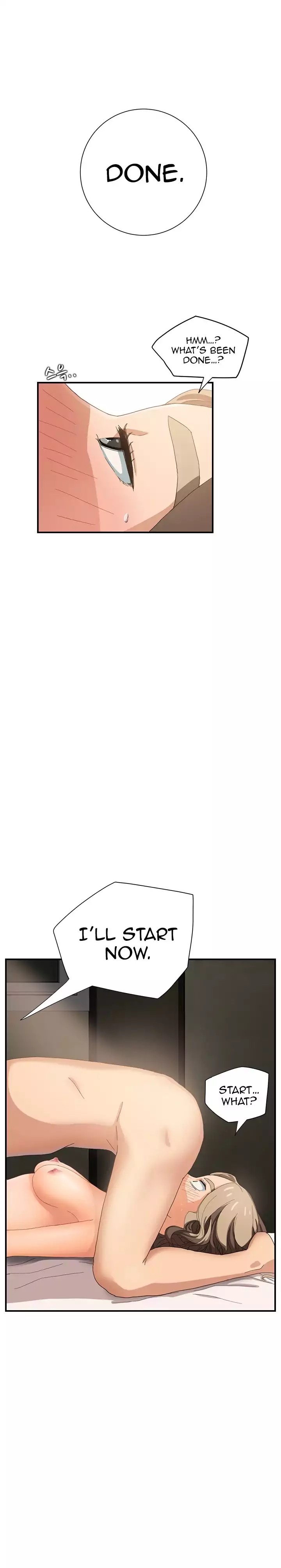 This Doesn’t Feel Like Me Chapter 7 image 6