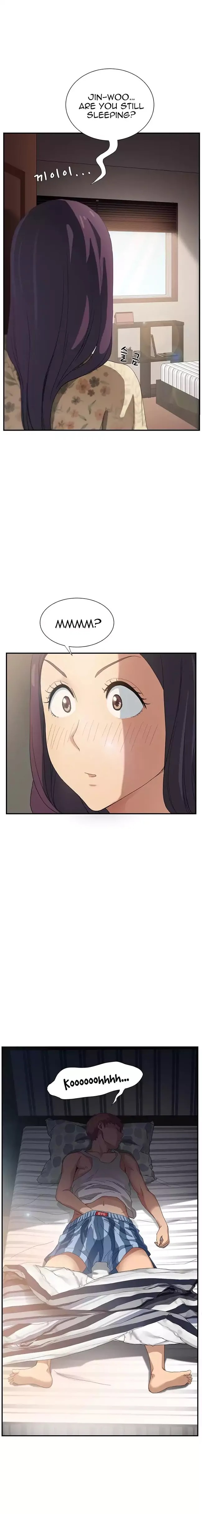 This Doesn’t Feel Like Me Chapter 8 image 9