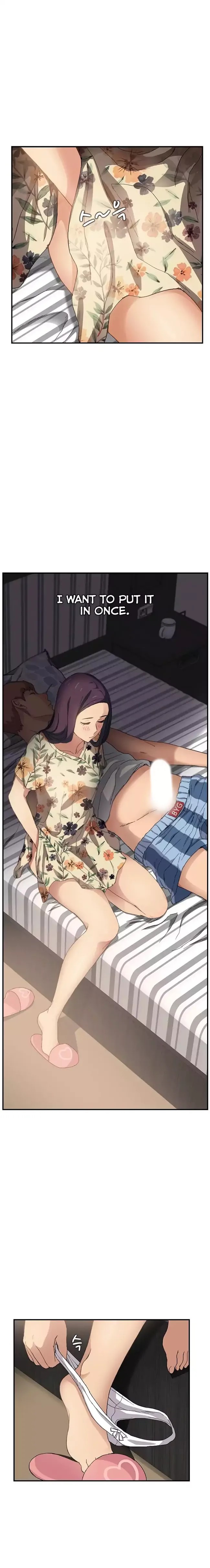 This Doesn’t Feel Like Me Chapter 8 image 15