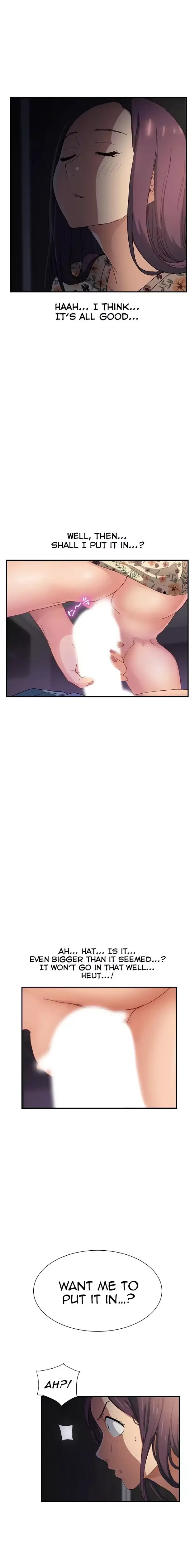 This Doesn’t Feel Like Me Chapter 8 image 17