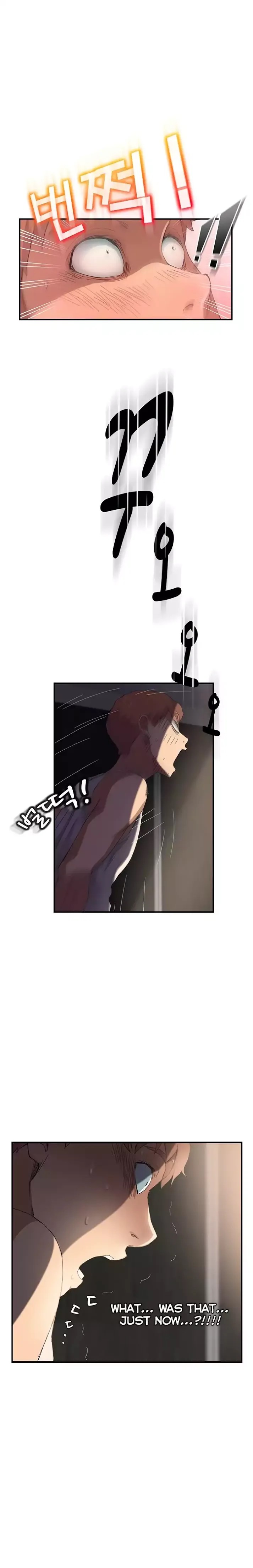 This Doesn’t Feel Like Me Chapter 8 image 20