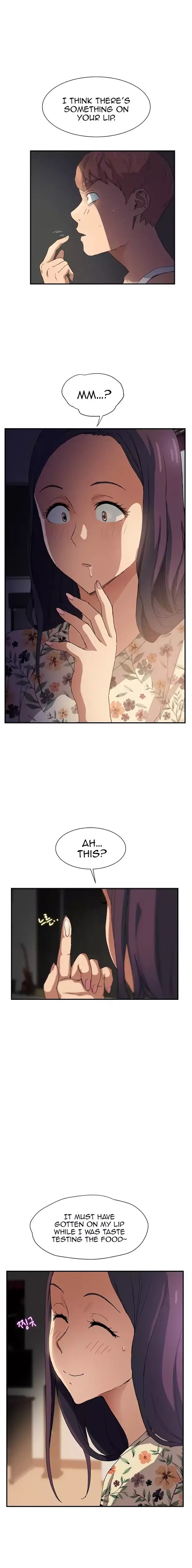 This Doesn’t Feel Like Me Chapter 8 image 22