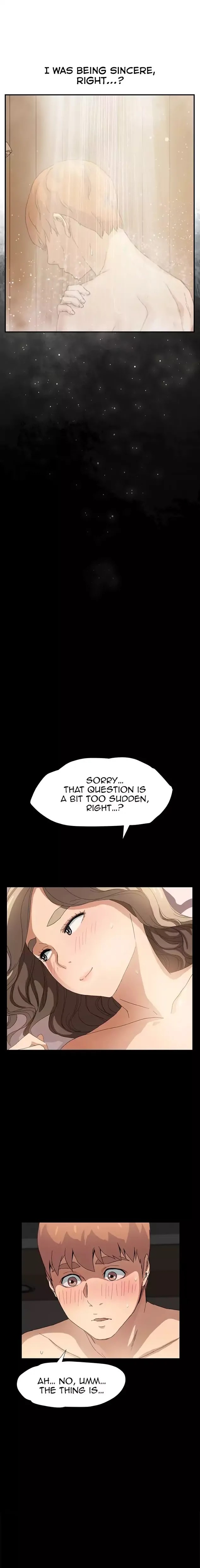 This Doesn’t Feel Like Me Chapter 8 image 24