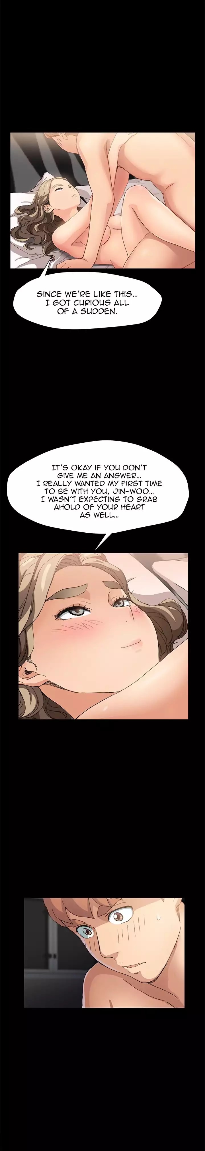 This Doesn’t Feel Like Me Chapter 8 image 25