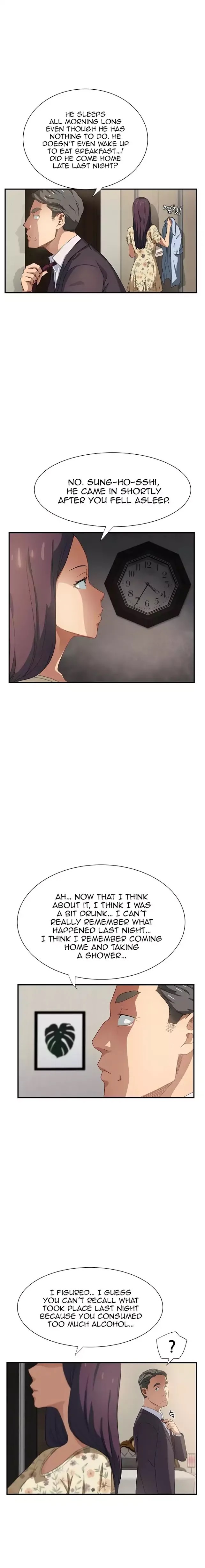 This Doesn’t Feel Like Me Chapter 8 image 3