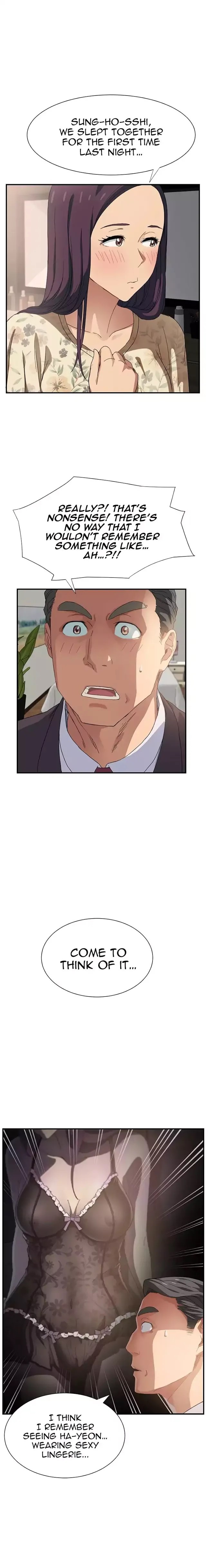 This Doesn’t Feel Like Me Chapter 8 image 4