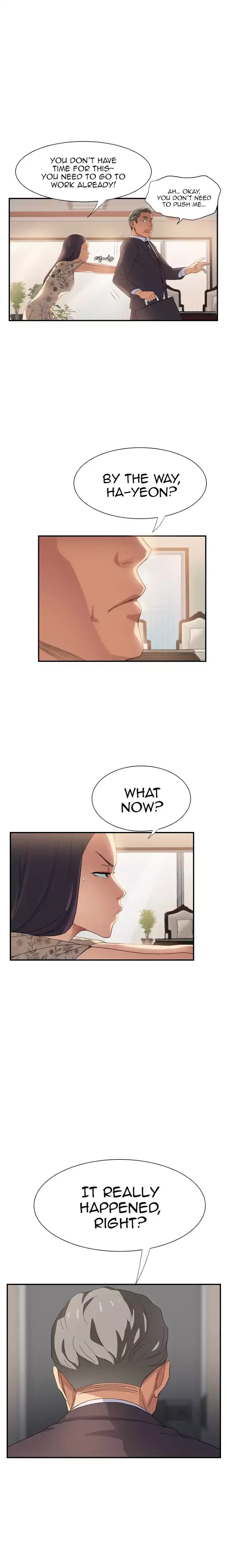 This Doesn’t Feel Like Me Chapter 8 image 5