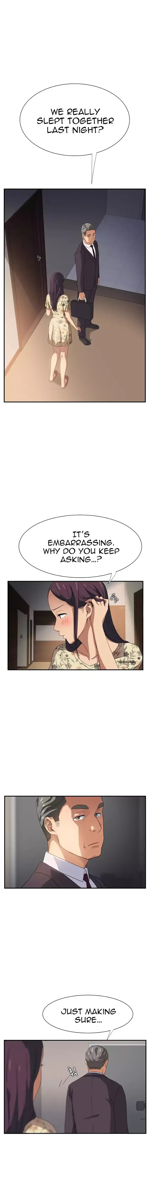 This Doesn’t Feel Like Me Chapter 8 image 6