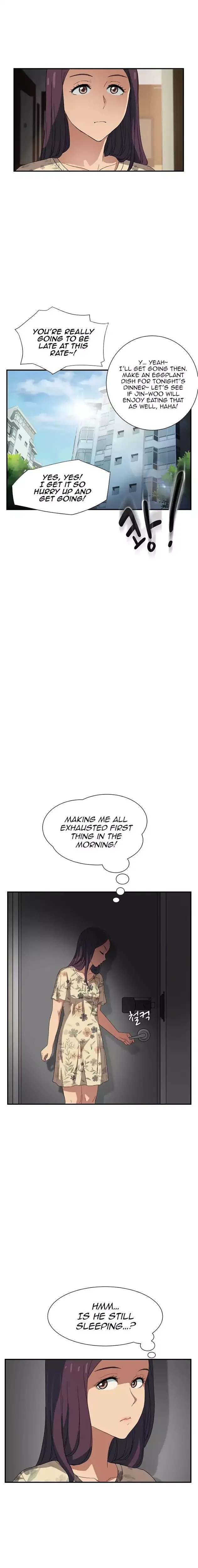 This Doesn’t Feel Like Me Chapter 8 image 7