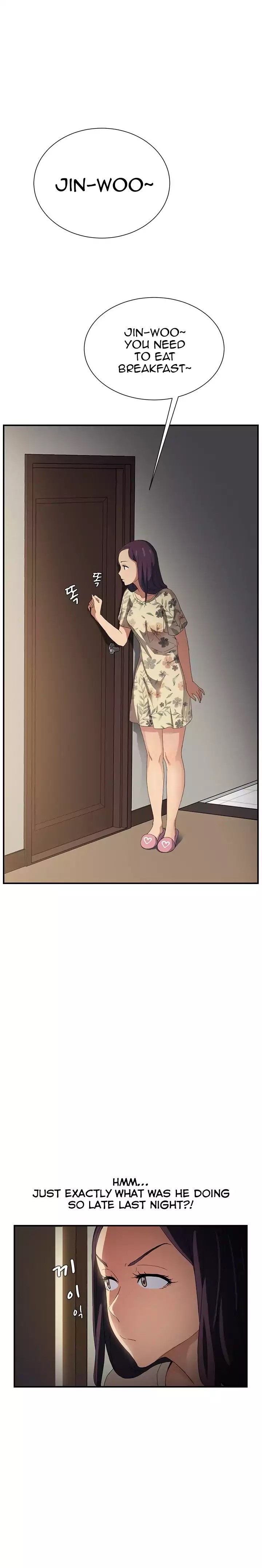 This Doesn’t Feel Like Me Chapter 8 image 8