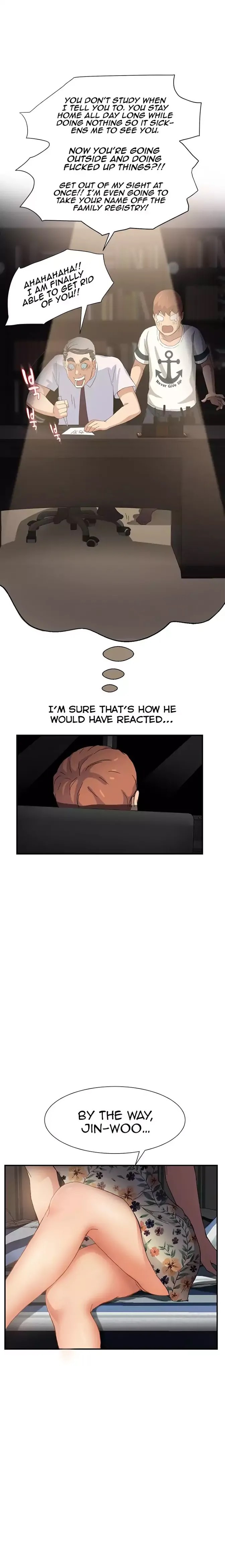 This Doesn’t Feel Like Me Chapter 9 image 10