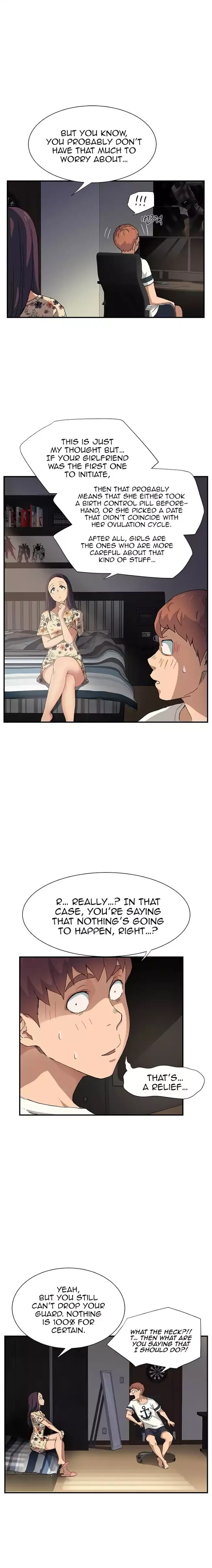 This Doesn’t Feel Like Me Chapter 9 image 13