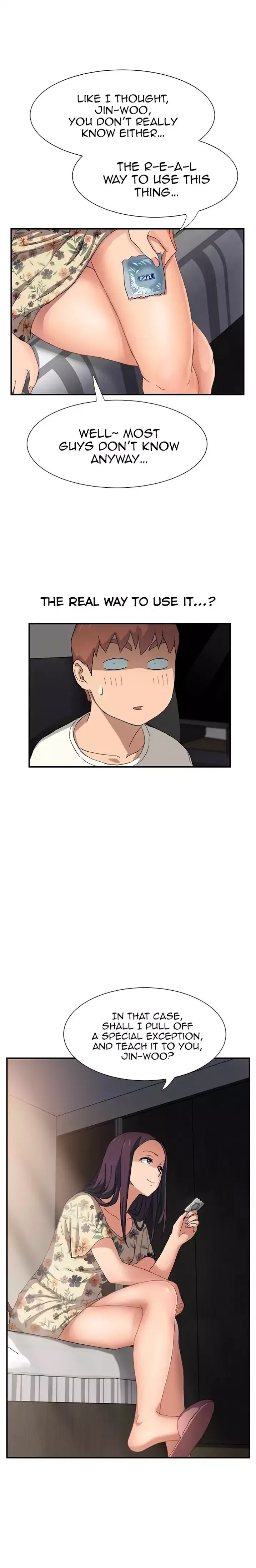 This Doesn’t Feel Like Me Chapter 9 image 15