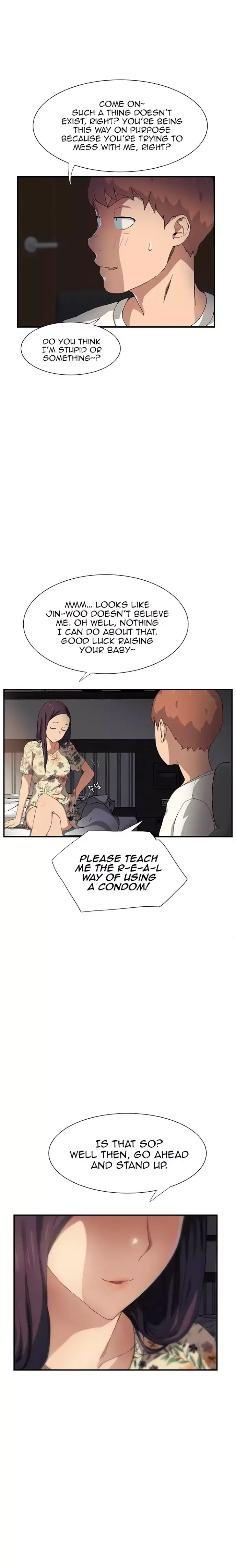 This Doesn’t Feel Like Me Chapter 9 image 16